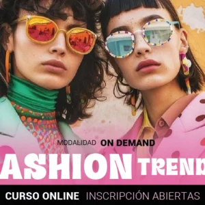 Fashion Trends - Curso Express