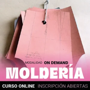 Molderia