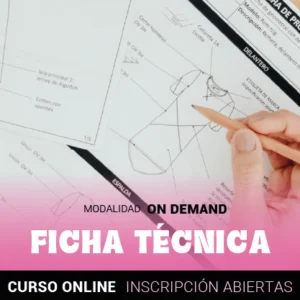 Ficha Técnica