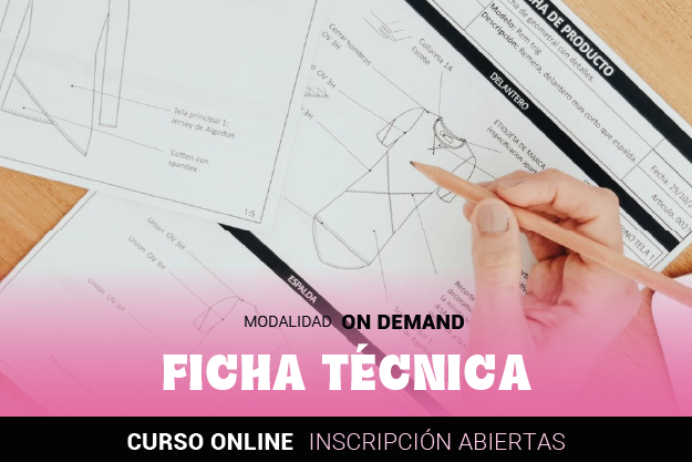 Ficha Técnica